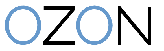 Ozon logo slika